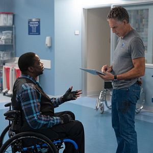 Foto NCIS : Nueva Orleans