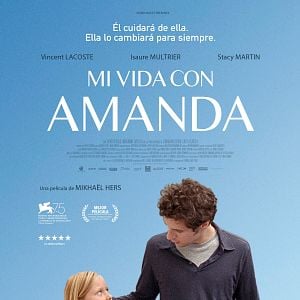 Foto Mi vida con Amanda