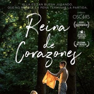 Foto Reina de corazones