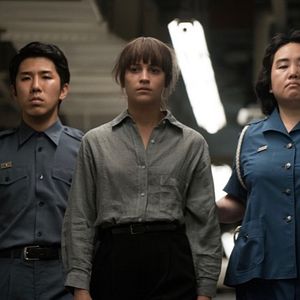 Foto La música del terremoto