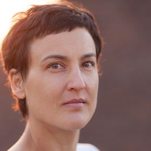 Foto Cécile de Moor