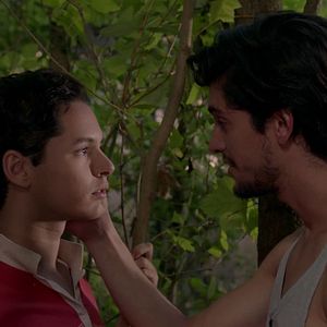 Hombres de piel dura - Película 2019