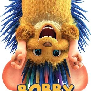 Foto Bobby el erizo