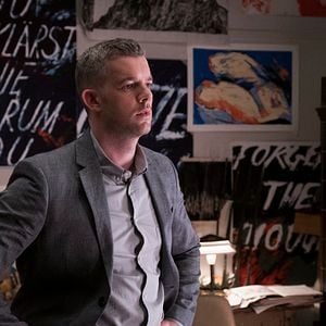 Foto La gran mentira