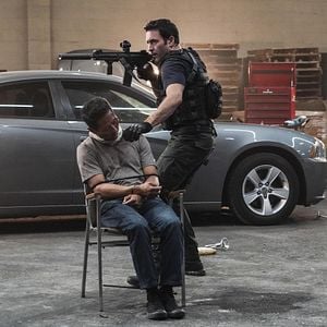 Foto Alex O'Loughlin