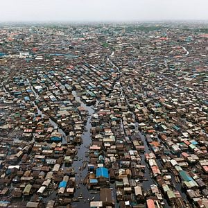 Foto Anthropocene: The Human Epoch