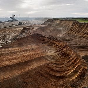 Foto Anthropocene: The Human Epoch