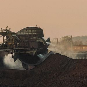 Foto Anthropocene: The Human Epoch