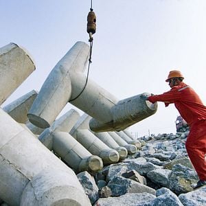 Foto Anthropocene: The Human Epoch