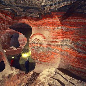 Foto Anthropocene: The Human Epoch