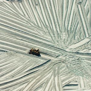 Foto Anthropocene: The Human Epoch