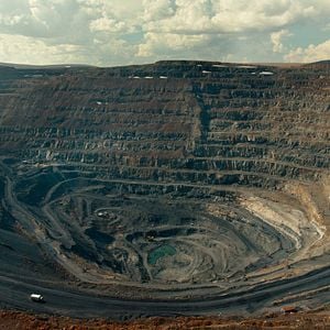 Foto Anthropocene: The Human Epoch