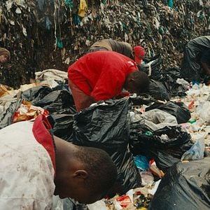 Foto Anthropocene: The Human Epoch