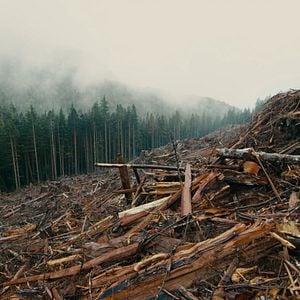 Foto Anthropocene: The Human Epoch