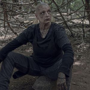 Foto Samantha Morton