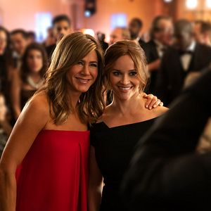 Foto Jennifer Aniston