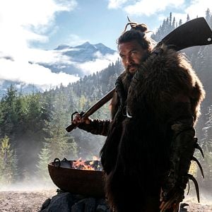 Foto Jason Momoa