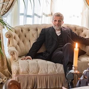 Foto El Bazar de la Caridad