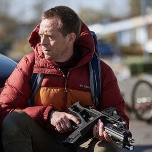 Foto Stephen Campbell-Moore