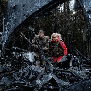 Foto La Guerra de los Mundos