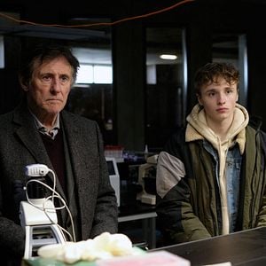 Foto La Guerra de los Mundos