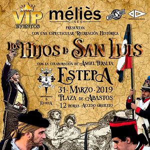 Foto Los hijos de San Luis