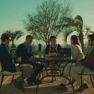 Foto Cristina Castaño