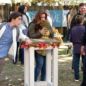 Foto American Housewife (2016)