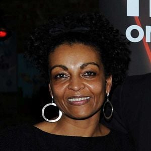 Foto Adjoa Andoh