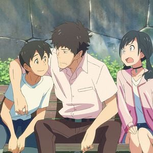 Foto El tiempo contigo