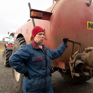 Foto Arndís Hrönn Egilsdóttir