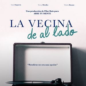 Foto La vecina de al lado