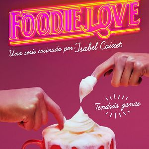Foto Foodie Love