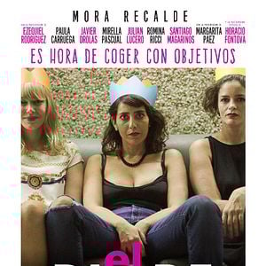 Foto El padre de mis hijos