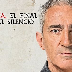 Foto ETA. El final del silencio