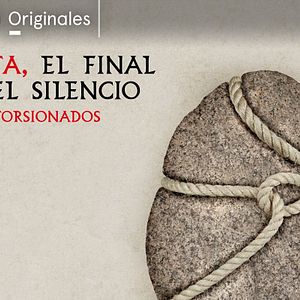 Foto ETA. El final del silencio