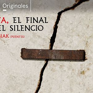 Foto ETA. El final del silencio