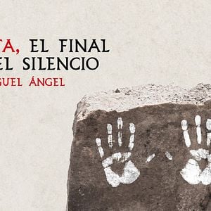 Foto ETA. El final del silencio