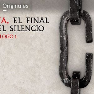 Foto ETA. El final del silencio