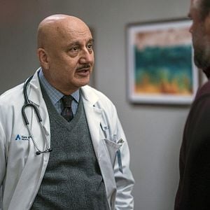 Foto Anupam Kher