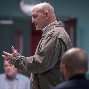 Foto New Amsterdam (2018)