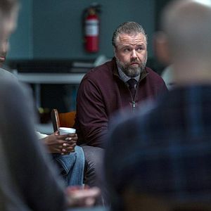 Foto New Amsterdam (2018)