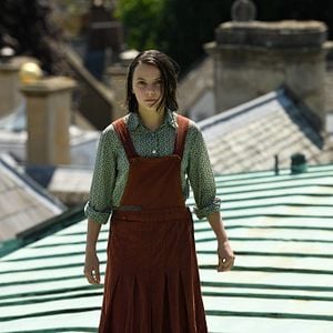 Foto La Materia Oscura