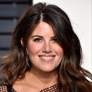 Foto Monica Lewinsky