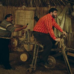 Foto Şahan Gökbakar