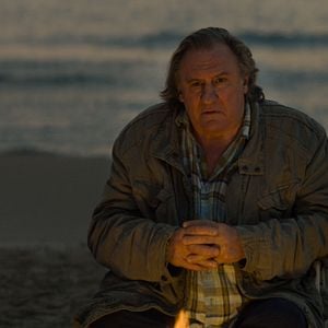 Foto Gérard Depardieu
