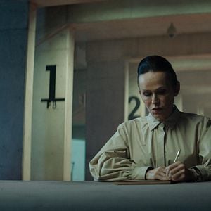 Foto Antonia San Juan