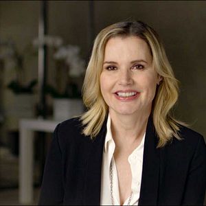 Foto Geena Davis