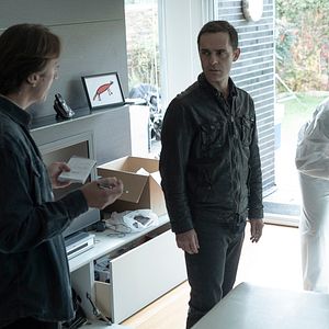 Foto El Silencio del Pantano