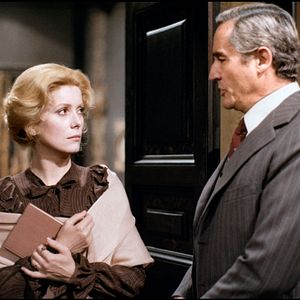 Foto Catherine Deneuve